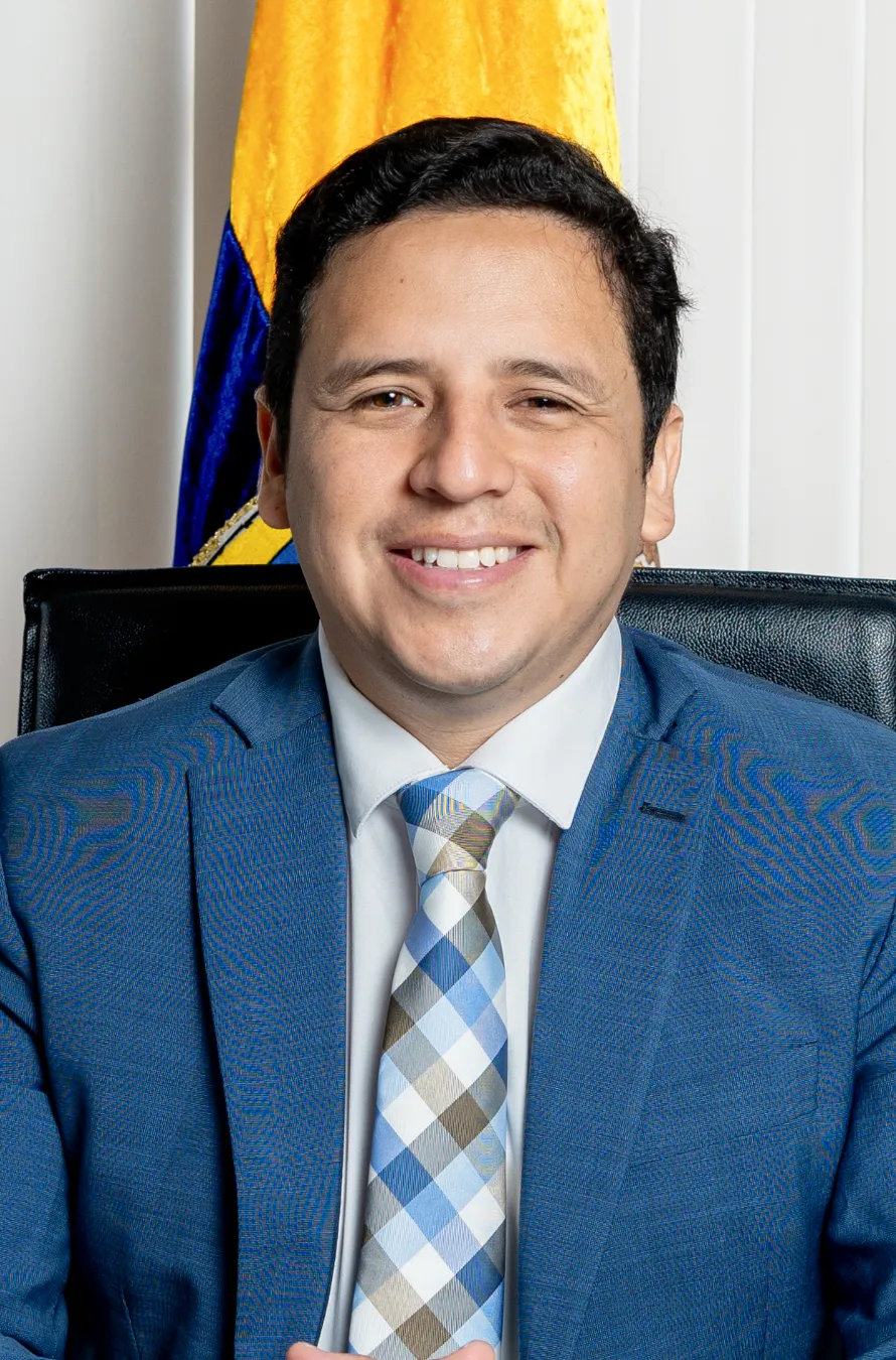 alcalde